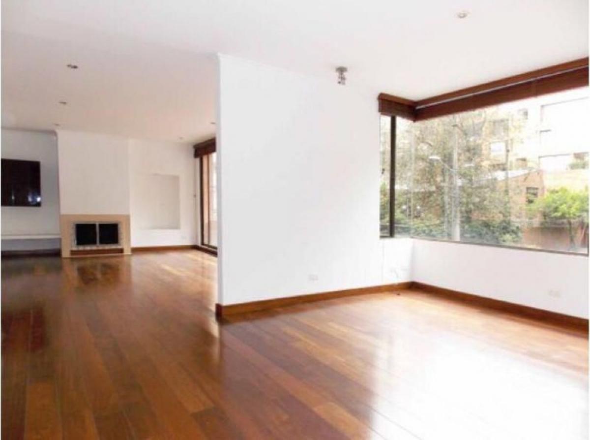 3 chambres Maison à Bogota, Colombia No. 11643