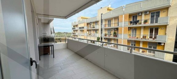 Apartamento de 2 divisões em Triggiano, Italy N.º 23499 30