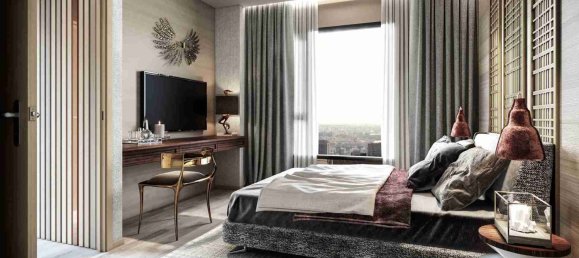 Condominio de 2 dormitorios en LIFE SUKHUMVIT 62 Bangkok, Thailand No. 28621 2