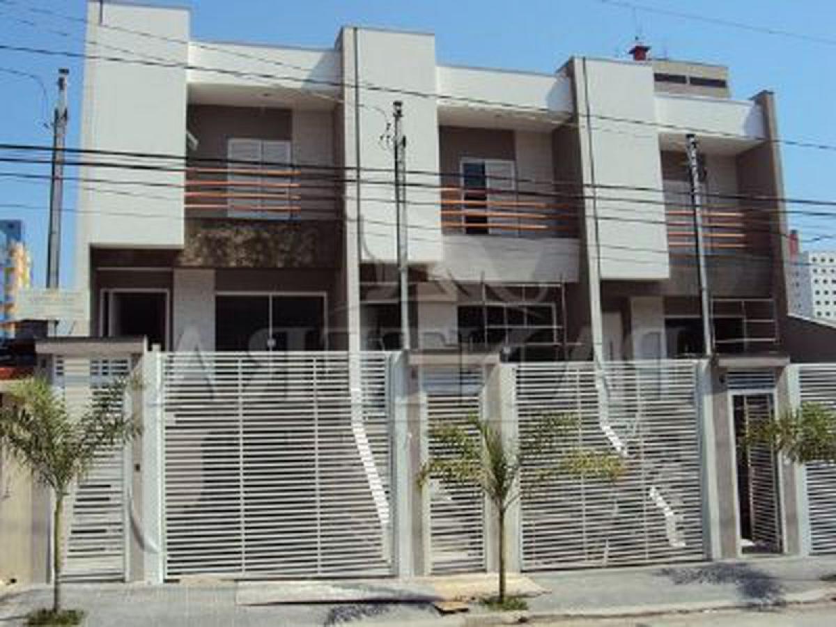 3 Schlafzimmer Haus in Sao Paulo, Brazil, Nr. 570408