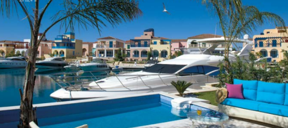 2 chambres Appartement à Limassol, Cyprus No. 11221 5