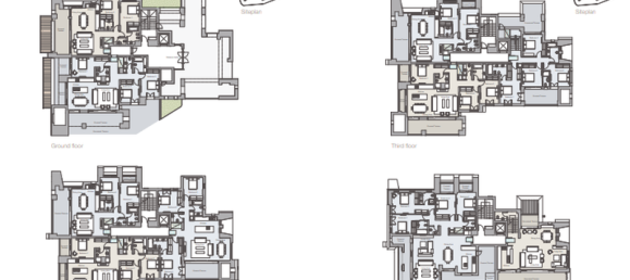 2 chambres Appartement à Limassol, Cyprus No. 11221 9