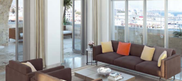 2 chambres Appartement à Limassol, Cyprus No. 11221 8