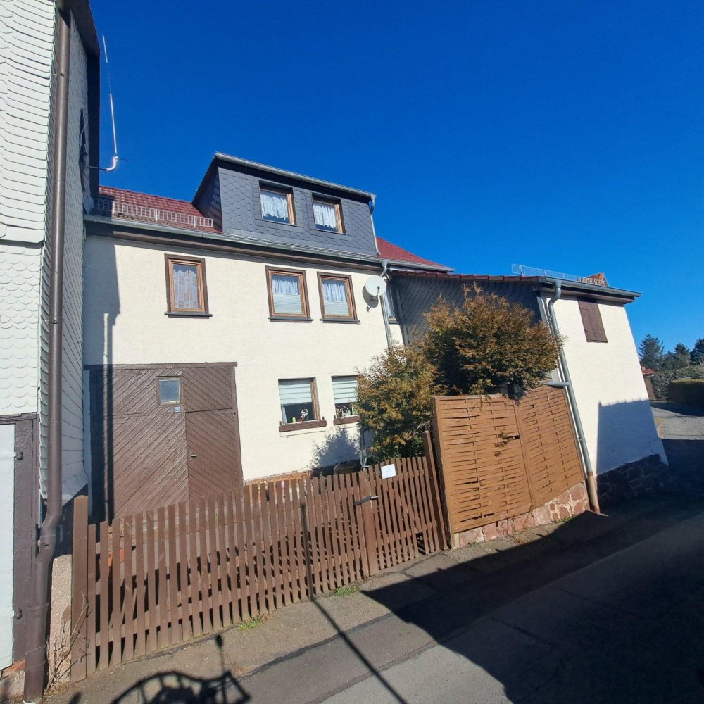 4 chambres Maison à Gotha, Germany No. 210541