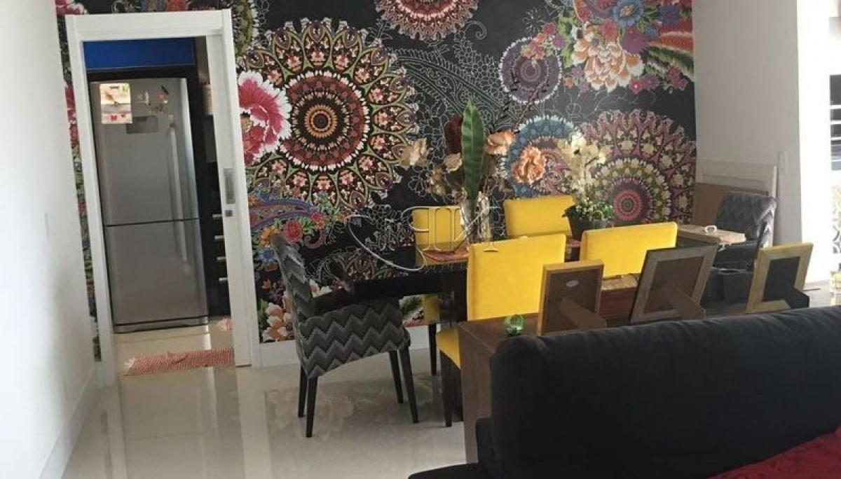 Apartamento de 3 dormitorios en Sao Paulo, Brazil No. 500666