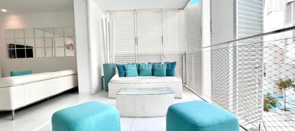 2 bedrooms Apartment in Ibiza, Spain No. 59921 11