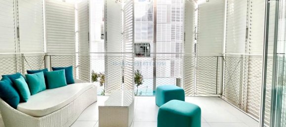 2 bedrooms Apartment in Ibiza, Spain No. 59921 9