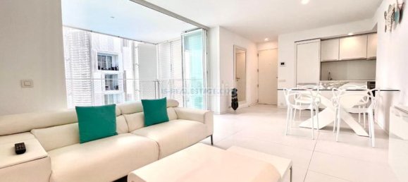 2 bedrooms Apartment in Ibiza, Spain No. 59921 14