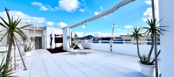 2 bedrooms Apartment in Ibiza, Spain No. 59921 35