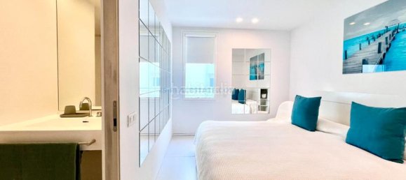 2 bedrooms Apartment in Ibiza, Spain No. 59921 25