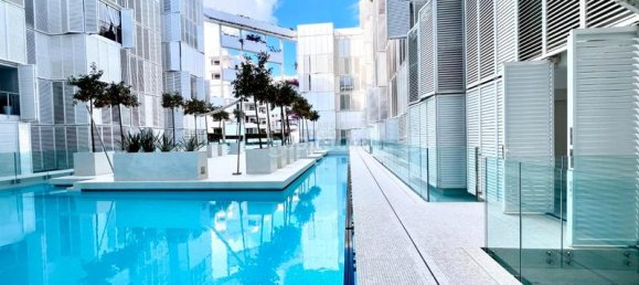 2 bedrooms Apartment in Ibiza, Spain No. 59921 32