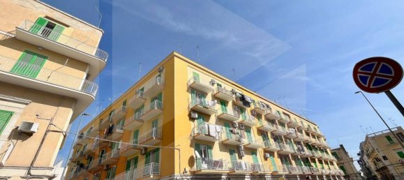 3-Zimmer Wohnung in Molfetta, Italy, Nr. 23739 8