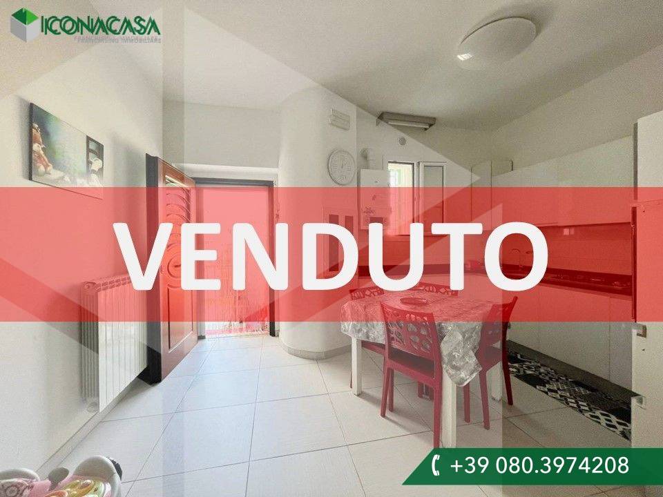 3-Zimmer Wohnung in Molfetta, Italy, Nr. 23739