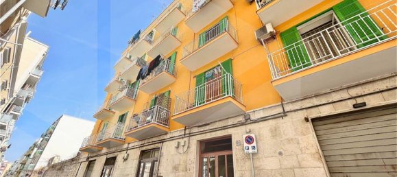 3-Zimmer Wohnung in Molfetta, Italy, Nr. 23739 9