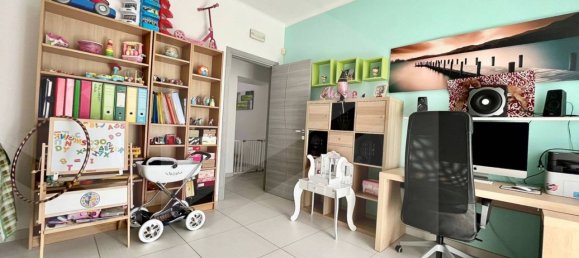 3-Zimmer Wohnung in Molfetta, Italy, Nr. 23739 30