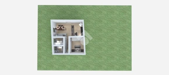 Casa de 3 divisões em Ladispoli, Italy N.º 277420 11