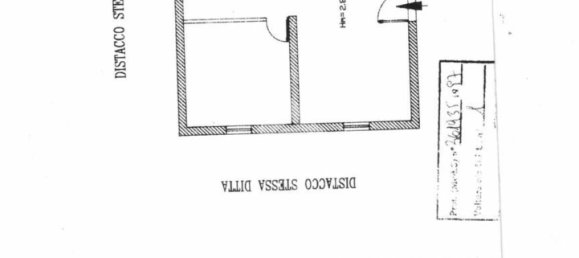 Casa de 3 divisões em Ladispoli, Italy N.º 277420 10