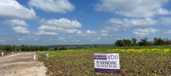 Terreno en Haraucourt, France No. 75755 3