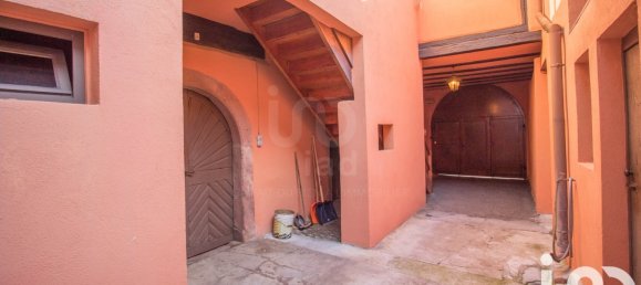 4 bedrooms Townhouse in Turckheim, France No. 47089 4