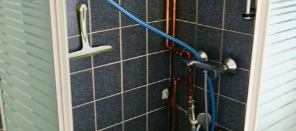 2-Zimmer Bungalow in Potsdam-Mittelmark, Germany, Nr. 325401 6