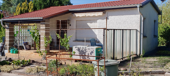 2-Zimmer Bungalow in Potsdam-Mittelmark, Germany, Nr. 325401 3