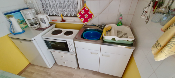 2-Zimmer Bungalow in Potsdam-Mittelmark, Germany, Nr. 325401 4