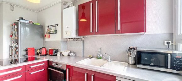 2 bedrooms Apartment in Saint-Andre-les-Vergers, France No. 159921 18