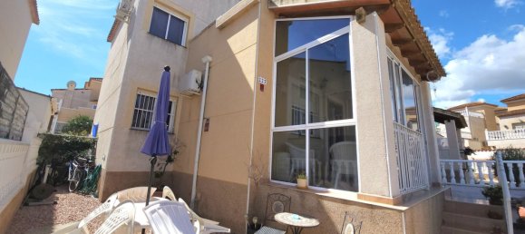 3 Schlafzimmer Haus in Algorfa, Spain, Nr. 27763 2