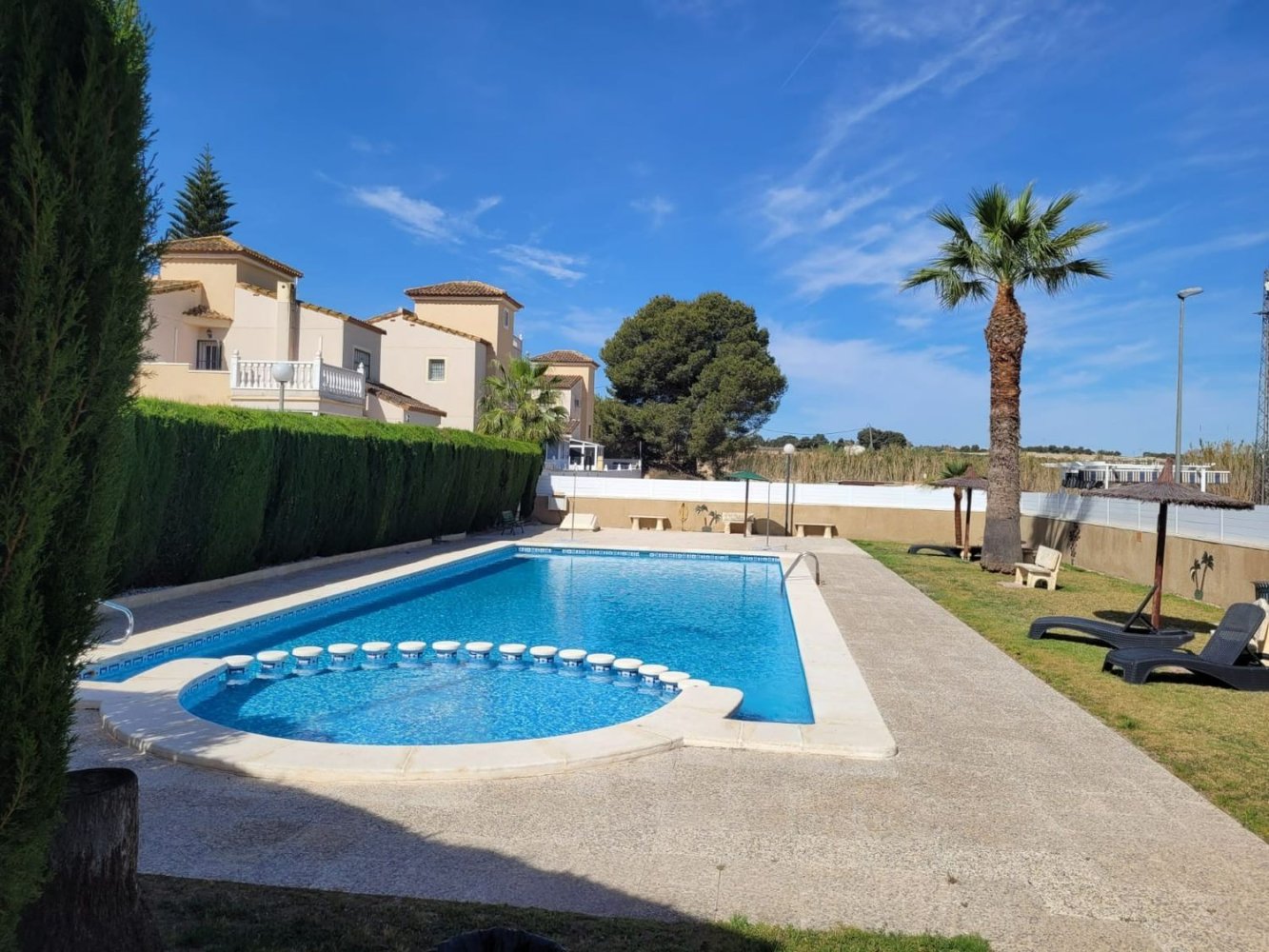 3 Schlafzimmer Haus in Algorfa, Spain, Nr. 27763