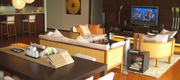 3 bedrooms Condo in Pattaya, Thailand No. 7676 3