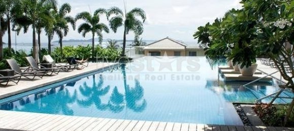 3 bedrooms Condo in Pattaya, Thailand No. 7676 2