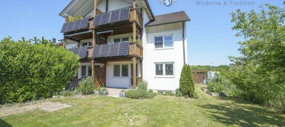 Apartamento de 5 habitaciónes en Erlangen, Germany No. 305124 9