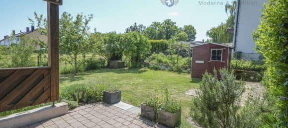 Apartamento de 5 habitaciónes en Erlangen, Germany No. 305124 10