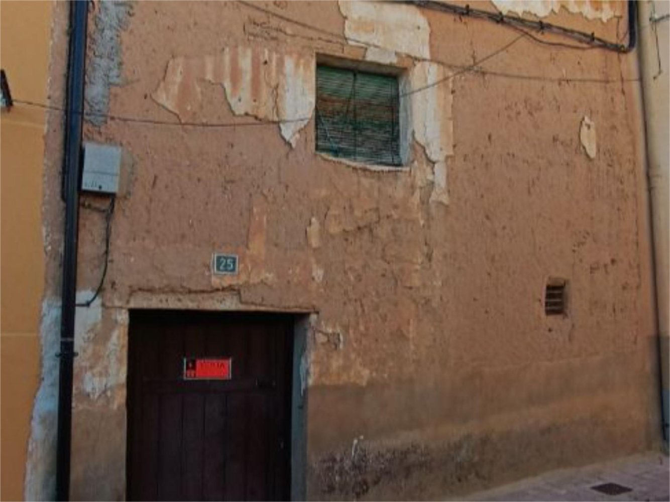 3 bedrooms House in Soria, Spain No. 175601