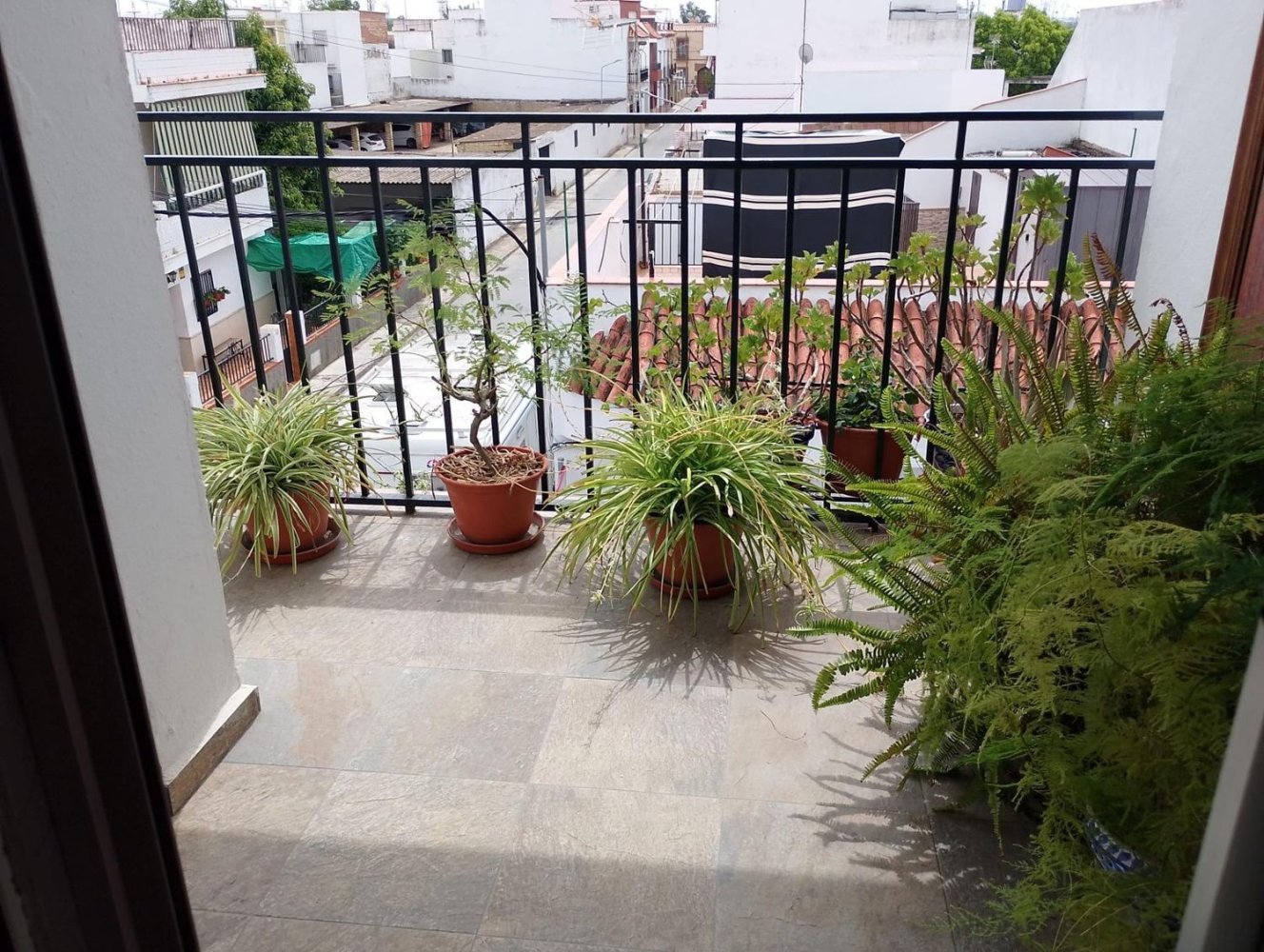 3 bedrooms Apartment in Andalusia, Spain No. 152364