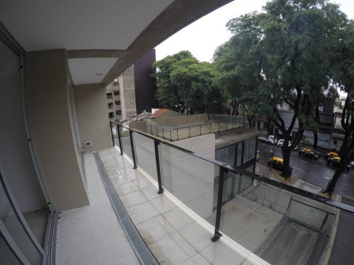 استوديو في Buenos Aires, Argentina رقم 83670