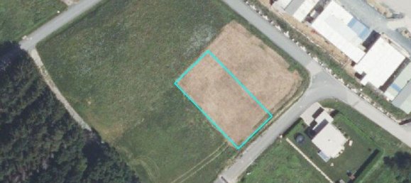  Land in Oberwart, Austria No. 38703 3