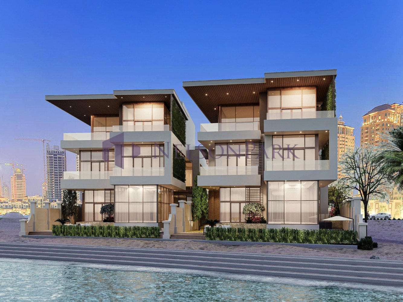 5 bedrooms Villa in Doha, Qatar No. 614