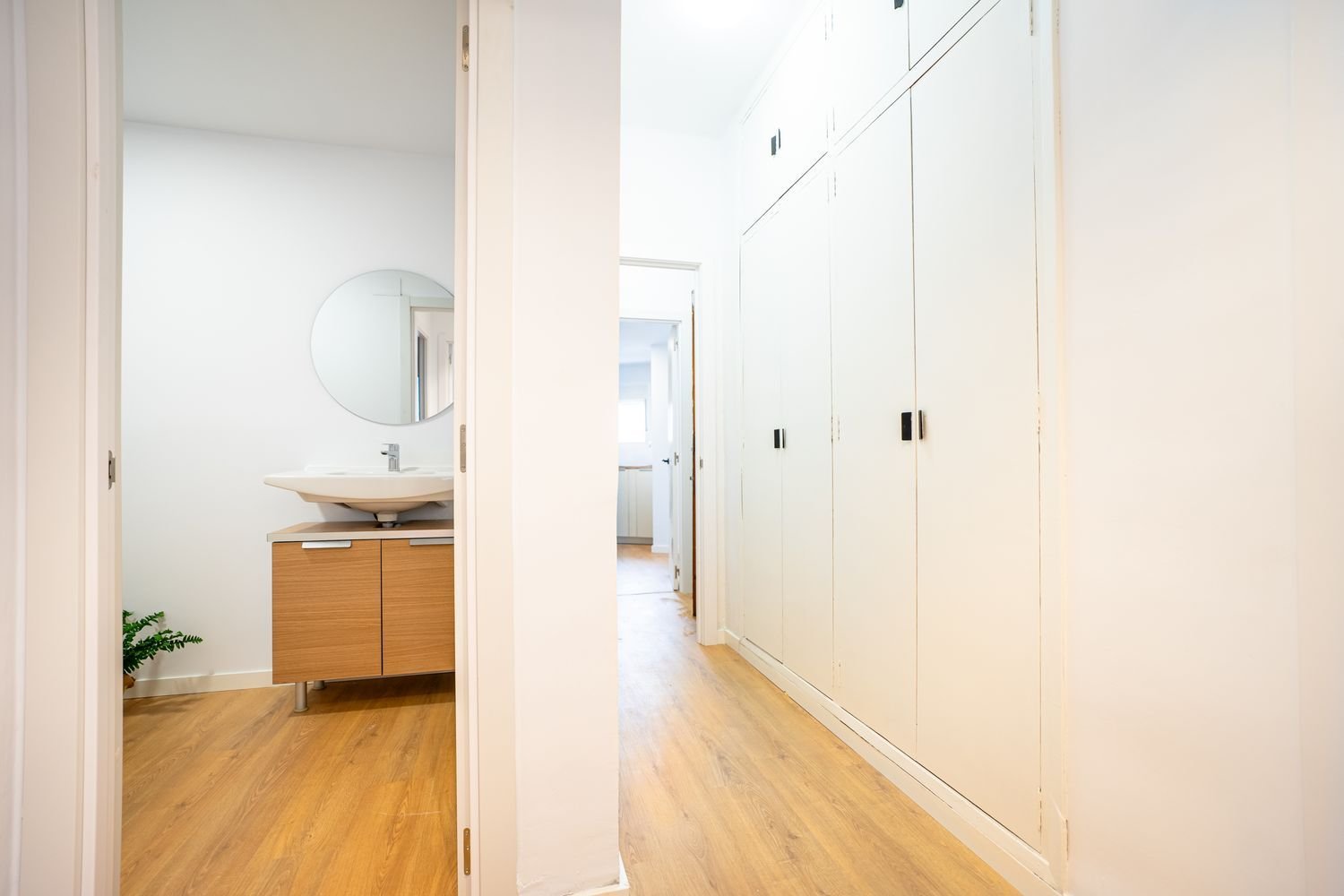 Квартира с 3 спальнями в Кастельон-де-ла-Плана, Испания № 151536