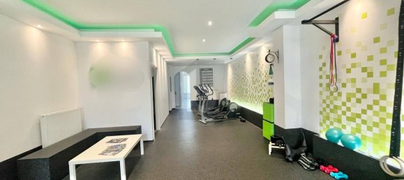 1غرفة عقار تجاري في Augsburg, Germany رقم 89200 2