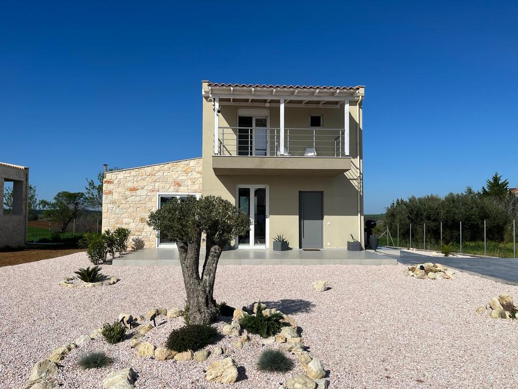 3 Schlafzimmer Gewerbliche Immobilie in Chalkidiki, Greece, Nr. 2415