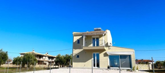 3 Schlafzimmer Gewerbliche Immobilie in Chalkidiki, Greece, Nr. 2415 3