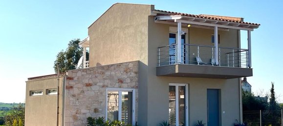 3 Schlafzimmer Gewerbliche Immobilie in Chalkidiki, Greece, Nr. 2415 2