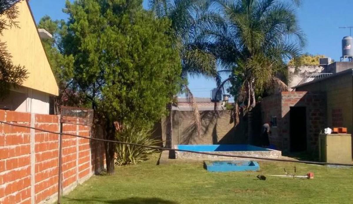  Land in Corrientes, Argentina No. 42690