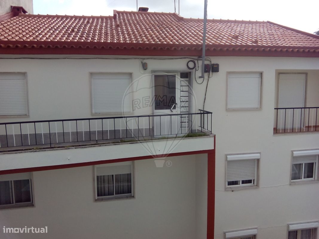 2 chambres Appartement à Oeiras, Portugal No. 152959