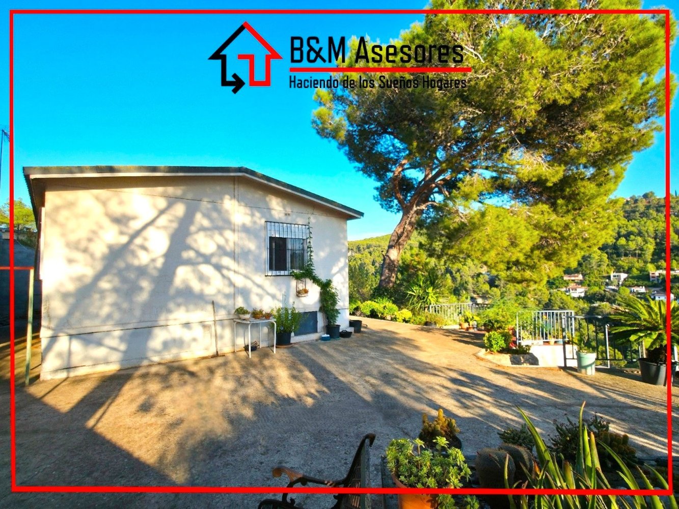 3 bedrooms House in Sant Andreu de la Barca, Spain No. 253114