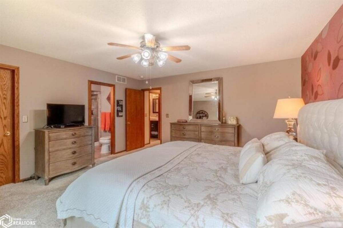 4 bedrooms House in Mason City, USA No. 436690