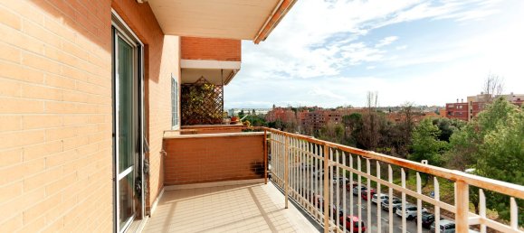 Квартира с 3 комнатами в Рим, Италия № 221961 19