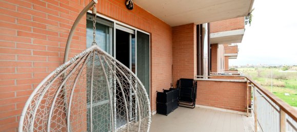 Квартира с 3 комнатами в Рим, Италия № 221961 16