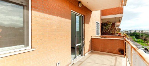 Квартира с 3 комнатами в Рим, Италия № 221961 25